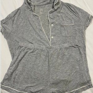 Stars Above Pajama Set